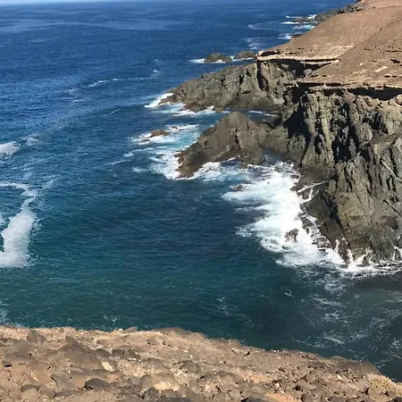 Musica * Caleta De Fuste