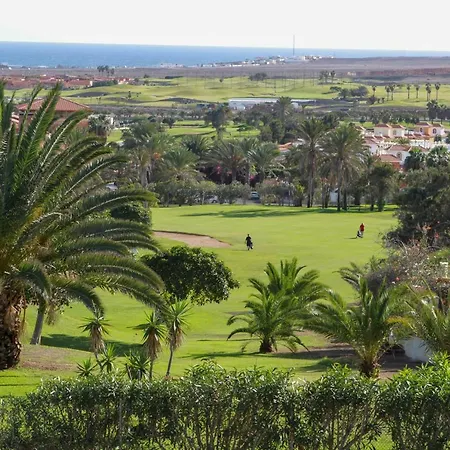 Feriehus Musica Caleta De Fuste