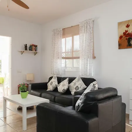 Musica * Caleta De Fuste