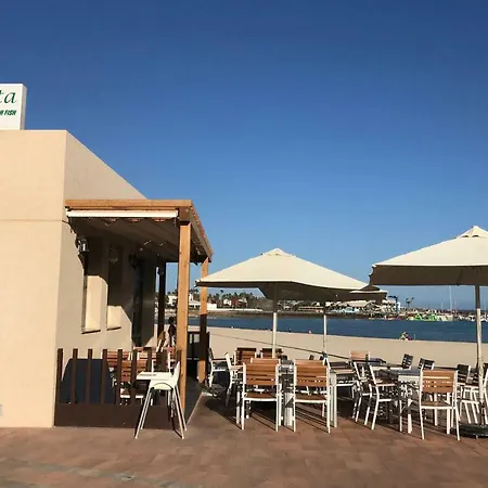 Musica * Caleta De Fuste