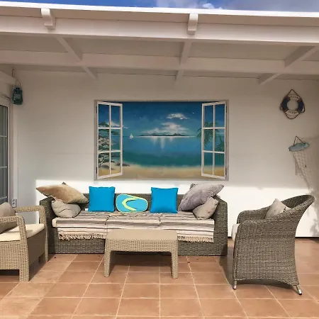 Musica Caleta De Fuste