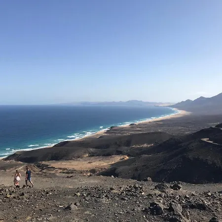 Musica Σπίτι διακοπών Caleta De Fuste