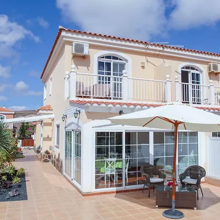 Musica Casa de Férias Caleta De Fuste