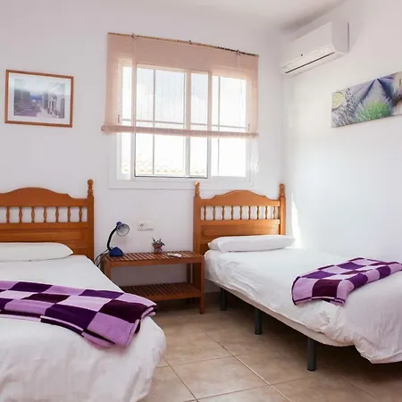 Musica Casa de Férias Caleta De Fuste
